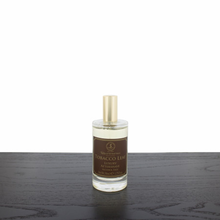 Taylor of Old Bond Street Aftershave Lotion, Tobacco Leaf